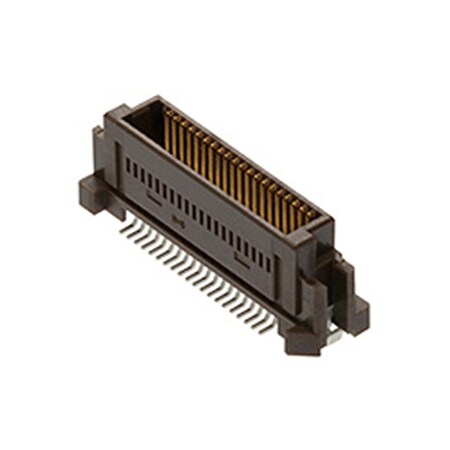 Molex Board To Board & Mezzanine Connectors 0.635 Btb Hsg Cover Assy Embstppkg140Ckt 536471474